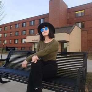 Meet your Posher, Morgan